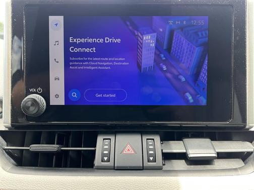 2023 Toyota RAV4 Adventure