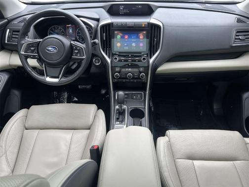 2020 Subaru Ascent Limited 7-Passenger