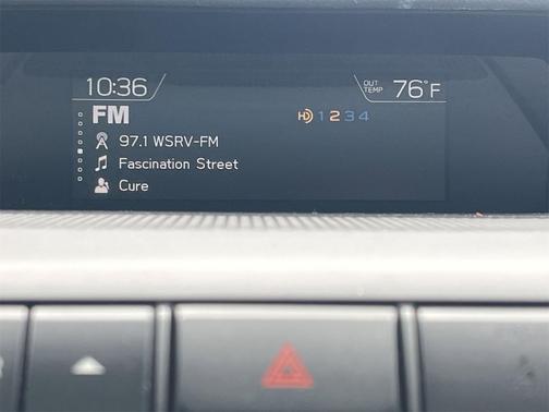 2020 Subaru Ascent Limited 7-Passenger