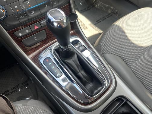 2013 Chevrolet Malibu 1LT