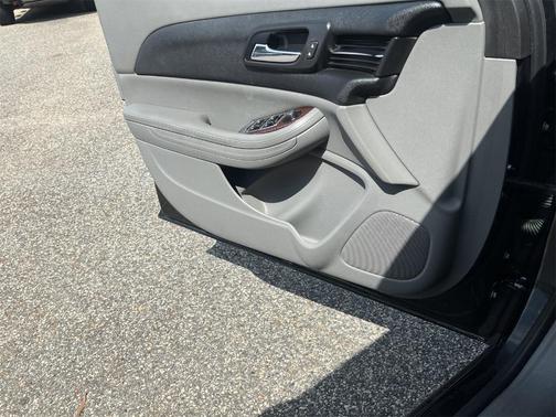 2013 Chevrolet Malibu 1LT