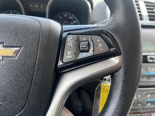 2013 Chevrolet Malibu 1LT