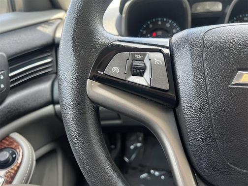 2013 Chevrolet Malibu 1LT