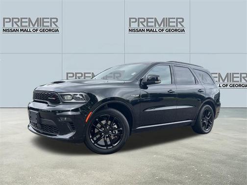 2023 Dodge Durango R/T