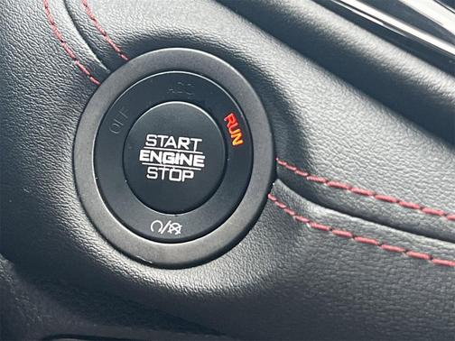 2023 Dodge Durango R/T