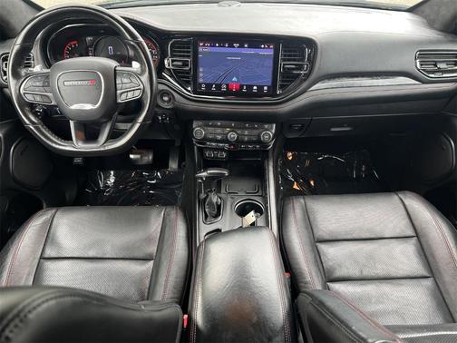 2023 Dodge Durango R/T
