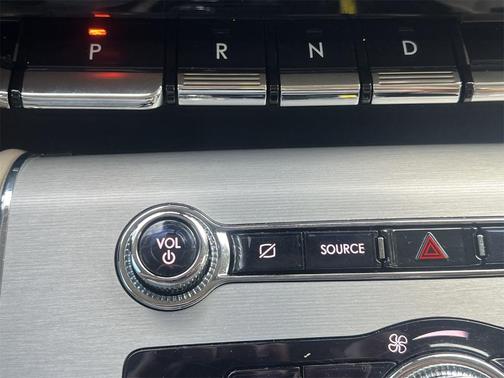 2021 Lincoln Aviator Standard RWD