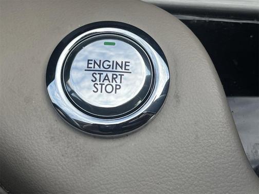 2021 Lincoln Aviator Standard RWD