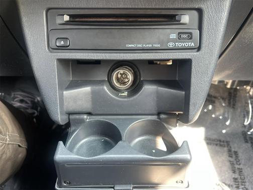 1998 Toyota RAV4 Base
