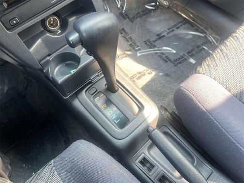 1998 Toyota RAV4 Base