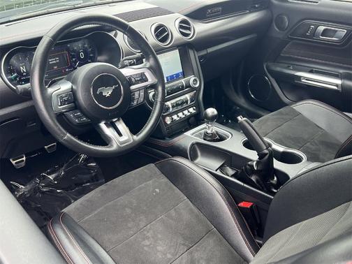 2020 Ford Mustang GT Premium