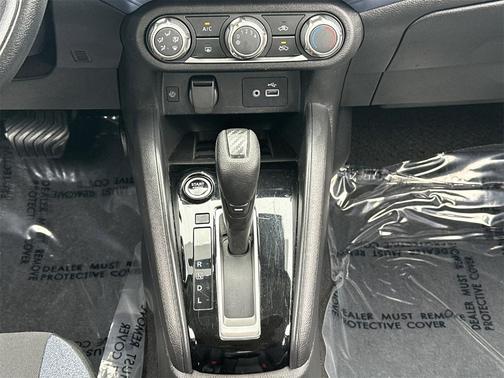 2023 Nissan Versa 1.6 SV