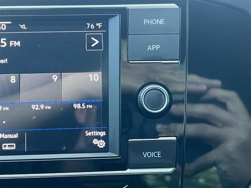 2023 Volkswagen Jetta 1.5T S