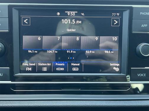 2023 Volkswagen Jetta 1.5T S