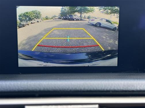2017 Lexus IS 200t Base
