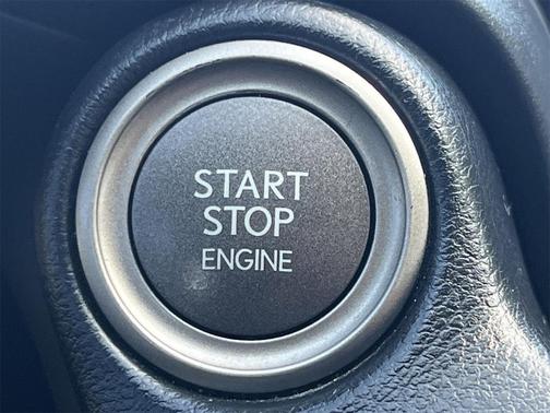 2017 Lexus IS 200t Base