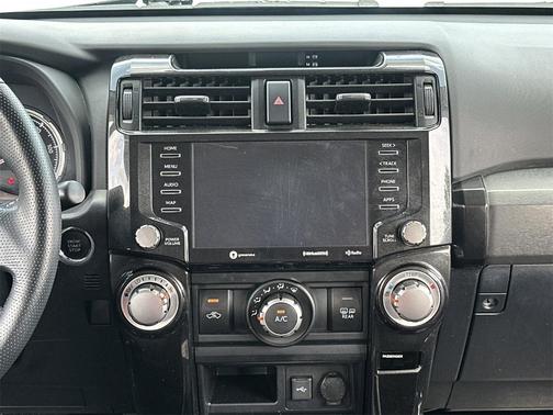 2021 Toyota 4Runner TRD Off Road Premium