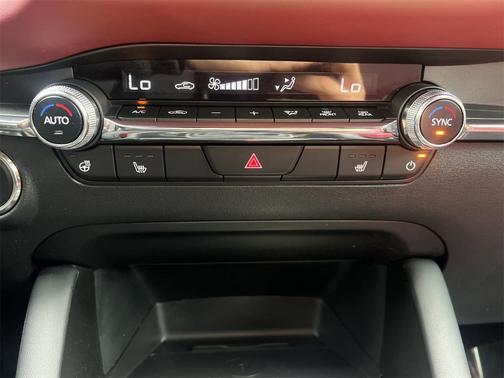 2024 Mazda Mazda3 Premium Plus