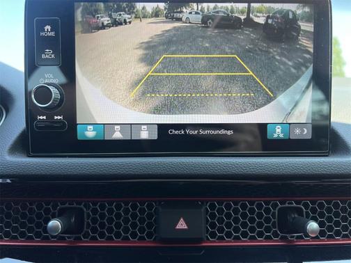 2024 Honda Civic Si Base