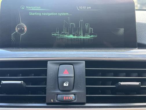 2016 BMW 328 i