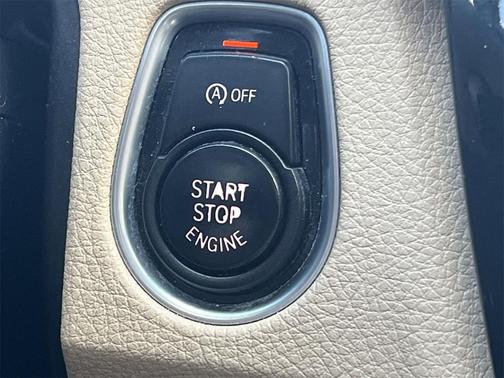 2016 BMW 328 i