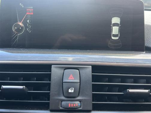 2016 BMW 328 i