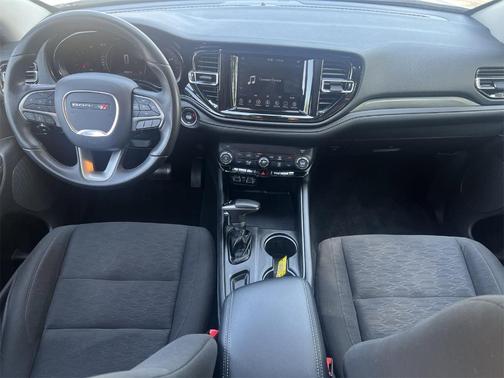2022 Dodge Durango SXT