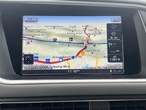 2016 Audi Q5 2.0T Premium Plus