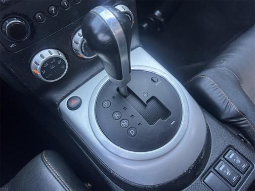 2007 Nissan 350Z Touring