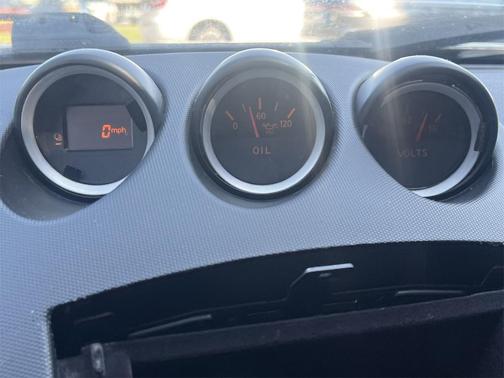 2007 Nissan 350Z Touring