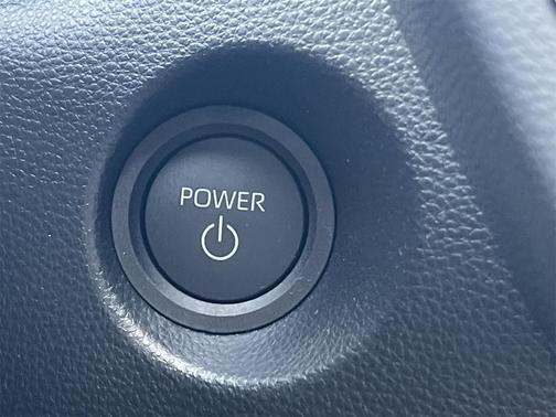 2024 Toyota Corolla Cross Hybrid XSE