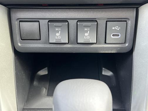 2024 Toyota Corolla Cross Hybrid XSE