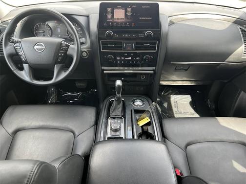 2022 Nissan Armada SV
