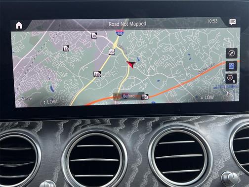 2021 Mercedes-Benz E-Class E 350 4MATIC