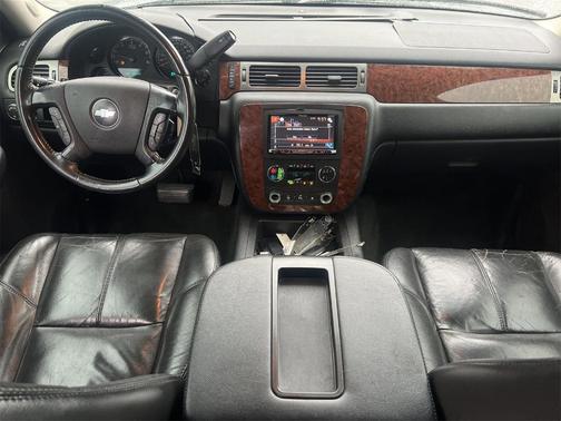 2007 Chevrolet Tahoe LT
