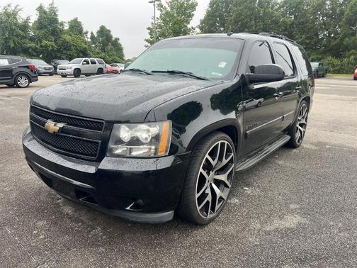 2007 Chevrolet Tahoe LT