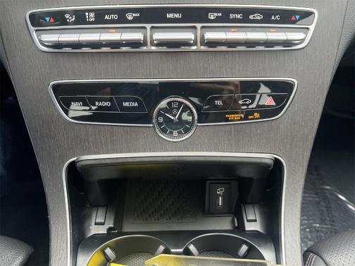 2021 Mercedes-Benz C-Class C 300