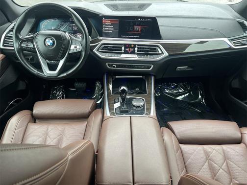 2023 BMW X5 sDrive40i