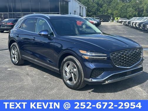 2026 Genesis GV70 2.5T Select