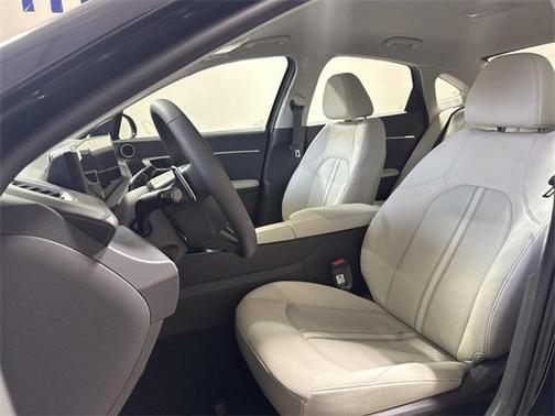 2026 Hyundai SONATA SEL