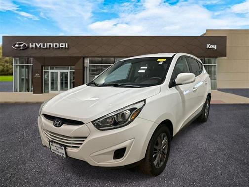2015 Hyundai TUCSON GLS