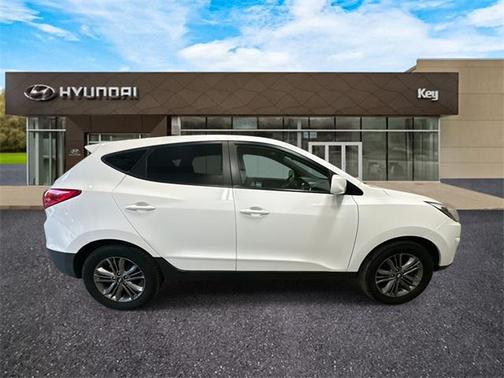 2015 Hyundai TUCSON GLS