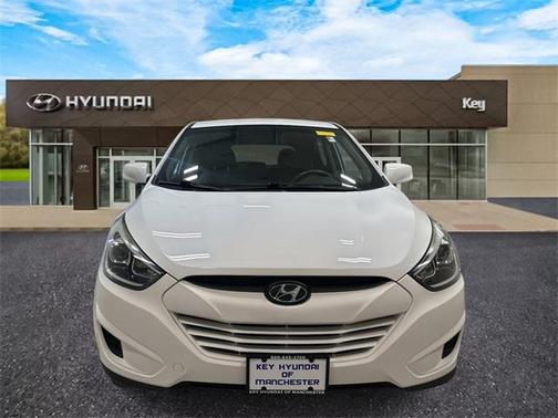 2015 Hyundai TUCSON GLS