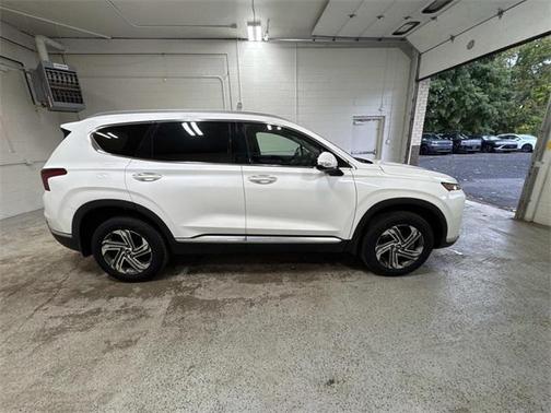 2022 Hyundai SANTA FE SEL 2.4