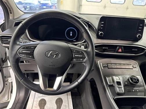2022 Hyundai SANTA FE SEL 2.4