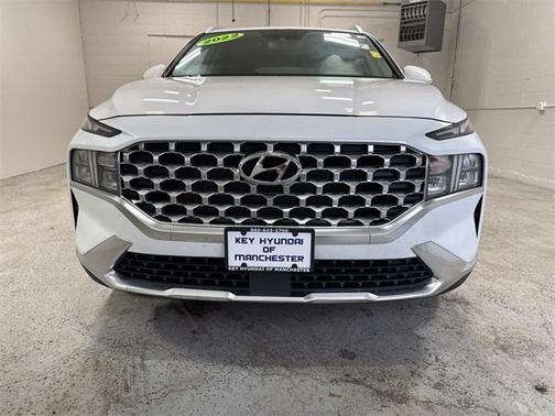 2022 Hyundai SANTA FE SEL 2.4
