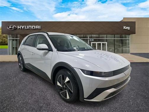 2025 Hyundai IONIQ 5 SEL