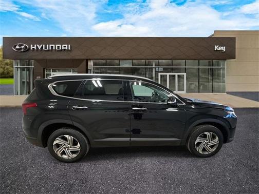 2023 Hyundai SANTA FE SEL 2.4