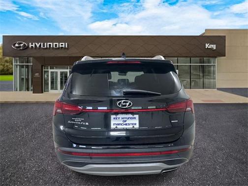 2023 Hyundai SANTA FE SEL 2.4