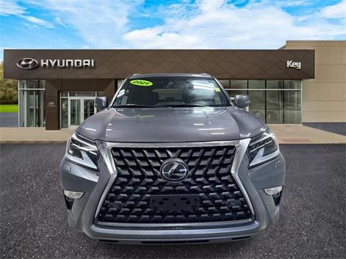 2021 Lexus GX 460 Premium